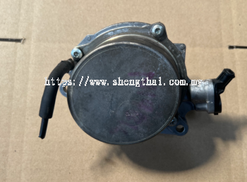 MINI N14 R55/56/57/58 PETROL ENGINE CYLINDER HEAD VACUUM PUMP