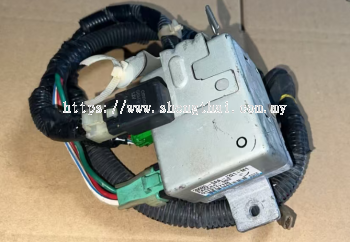 HONDA JAZZ GD1 - GD3 STEERING RACK ECU MODULE