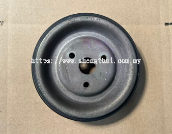 MINI N14 R55/56/57/58 ENGINE WATER PULLEY