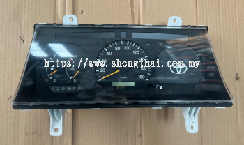 TOYOTA RZH10 HIACE CLUSTER METER