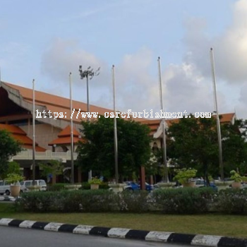 Airport, Kuala Terengganu
