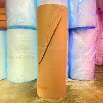 Corrugated Paper Roll 30kg