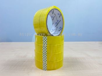 Cellophane Tape 24mm x 35m x 40mic