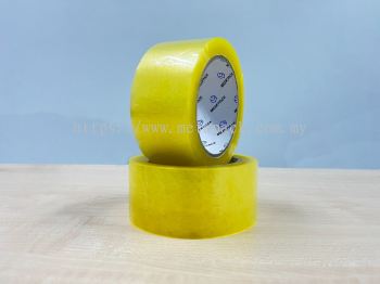 Cellophane Tape | Packing OPP Box Tape 48mm x 80m x 40mic