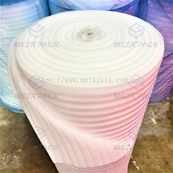 Polyethylene Foam (PE) 1mm x 1m x 300m