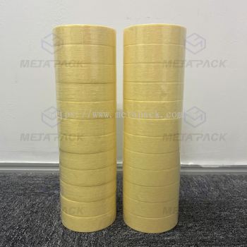 Masking Tape 24mm x 10m