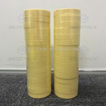 Masking Tape 18mm x 10m