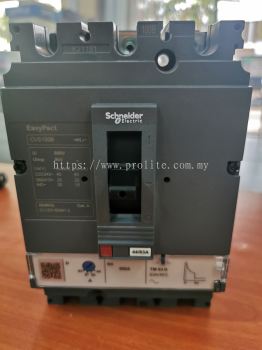 Schneider Circuit Breaker EasyPact Series