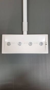 LED EMERGENCY LIGHT SE-10ST 