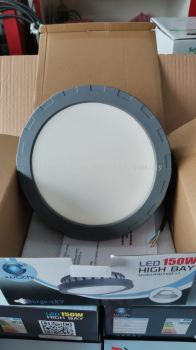 IWACHI LED HIGHBAY LIGHT 150W