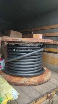 ARMOURED CABLE 185MM X 4 CORE 