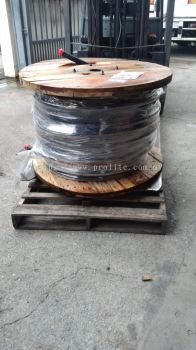 ARMOURED CABLE 70MM X 4 CORE 