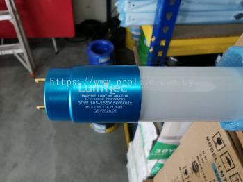 LUMITEC LED T8 TUBE 30W EXTRA BRIGHT SIRIM DAYLIGHT 