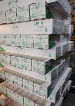 LUMITEC LED T8 TUBE 30W EXTRA BRIGHT SIRIM DAYLIGHT 