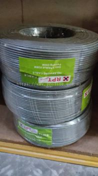 RAPID TECH TELEPHONE CABLE 250M