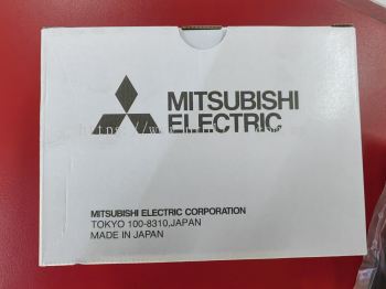 MITSUBISHI MCCB 2 POLE 80A 30KA C/W SHUNT TRIP COIL 