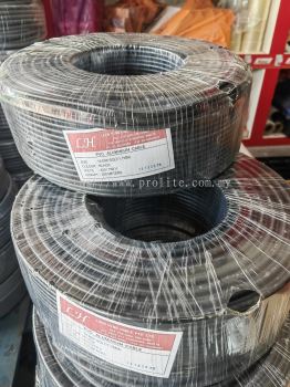 LTH ALUMINIUM CABLE SINGLE CORE 16MM