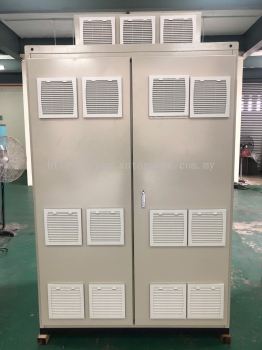 640KW VSD