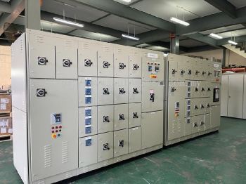 Main Switchboard