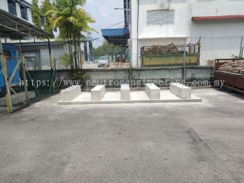 RC Beam Construction Works 