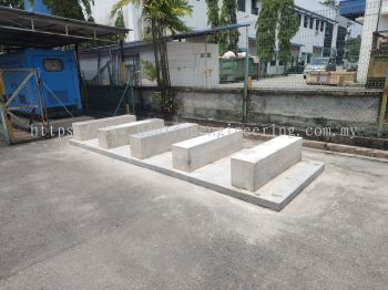 RC Beam Construction Works 