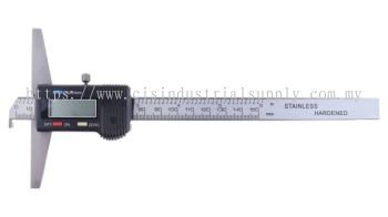 Depth Gauge