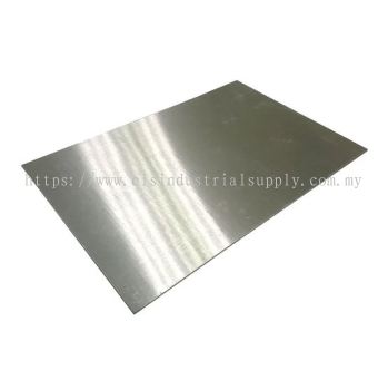 Aluminium Plate