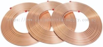 Copper Tube