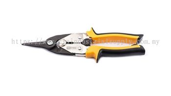 Tin snip Cutter