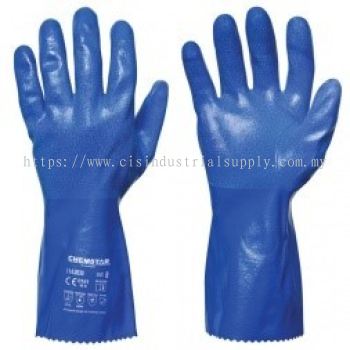 Chemical Resistant Glove