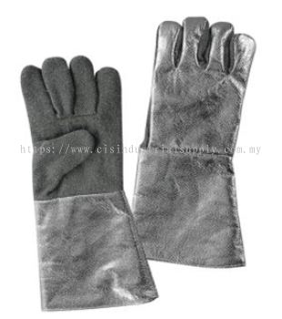 Heat Resistant Glove