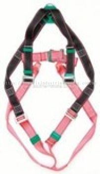 SITESAFE Body Harness 2 Point