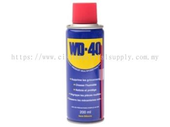 WD40