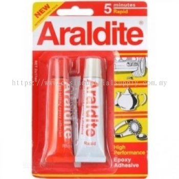 ARALDITE Rapid 5min