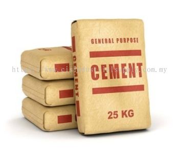 Cement