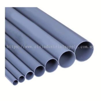 PVC Pipe