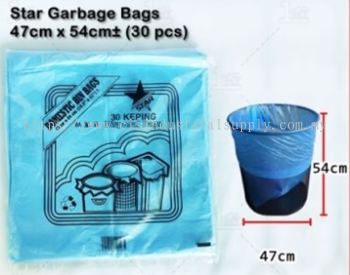 Domestic Bin Bag