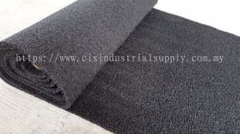 Heavy Duty Coil Mat