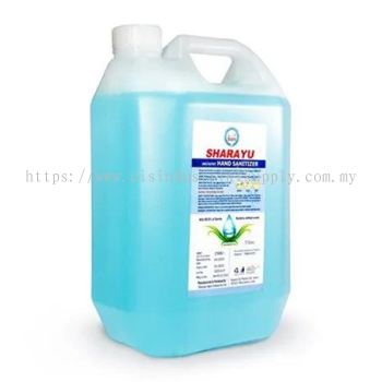 Sanitizer 5 Liter