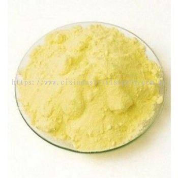 Sulfur Powder