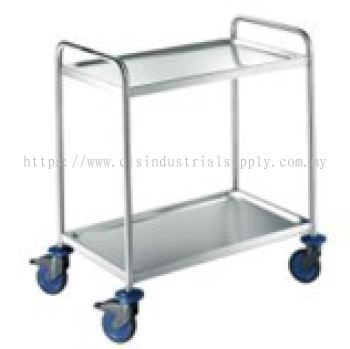 Custom Made Trolley