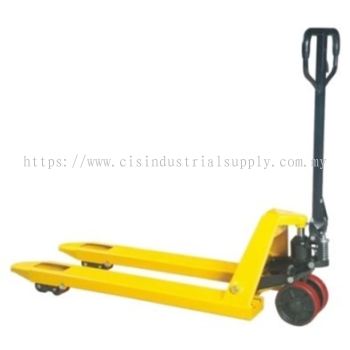 3 Ton Hand Pallet Truck