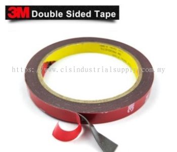 3M Acrylic Double Sided Tape