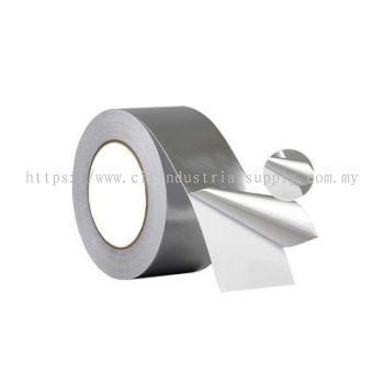 Aluminium Foil Tape