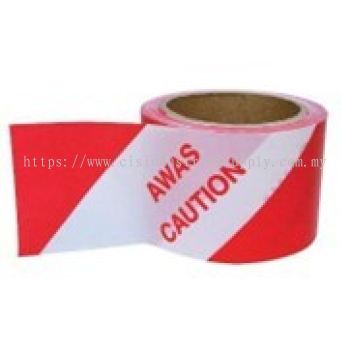 Caution Tape