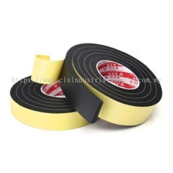 Single Side Foam Tape