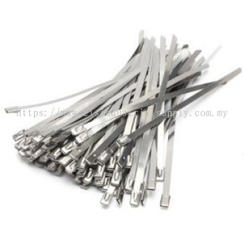 Stainless Steel Cable Tie