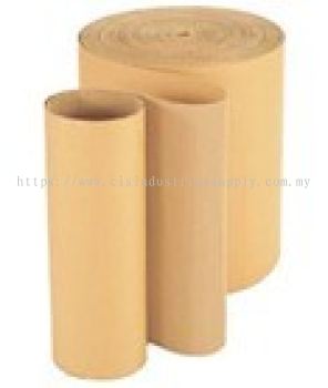 Chip Board Roll