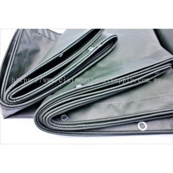 PVC Nylon Canvas