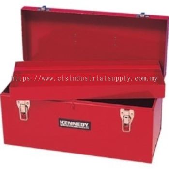 Heavy Duty Toolbox